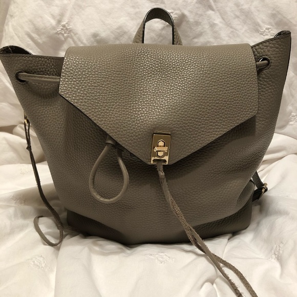 Rebecca Minkoff Backpack - Picture 7 of 11